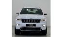 جيب جراند شيروكي 2020 Jeep Grand Cherokee Limited 4x4, Full Service History, Warranty, GCC
