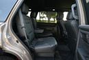 Toyota Sequoia 2025 TOYOTA SEQUOIA TRD PRO i-FORCE MAX HYBRID V6 3.5L TURBO 4WD 7-SEATER AT