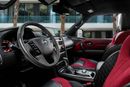 Nissan Patrol Patrol Nismo | 4,309 P.M | 0% Downpayment | Nissan Service History