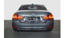 BMW 435i i 2015 BMW Sport Line