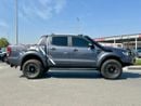 Ford Ranger The Ford Ranger is a versatile, mid-size pickup truck engineered for a mix of work, family, and off-