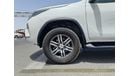 Toyota Fortuner EXR /  V4 / 2.7 / MID OPTION / LOW MILEAGE (CODE # 22361)