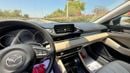 Mazda 6 S