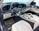 مرسيدس بنز GLE 450 AMG LINE 2019 Mercedes Benz GLE450, Warranty, Full Service History, Excellent Condition, GCC