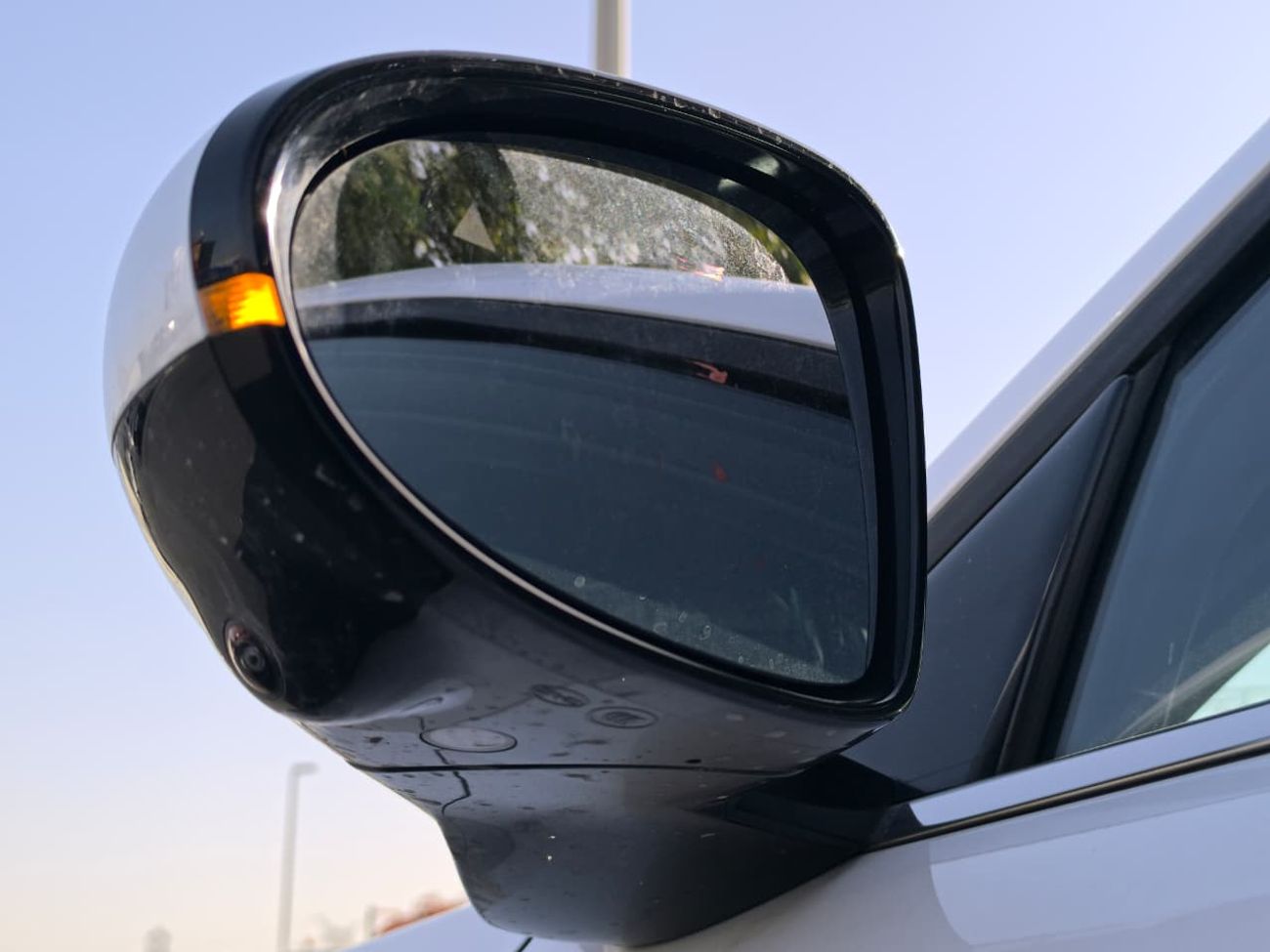 بي واي دي كين ال دي ام-اي DM-i (Plug In Hybrid) EV range 80km with Smart Drive Brand New Car 2025