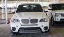 BMW X5 5.0