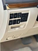 Toyota Land Cruiser GXR 4.0L (271 HP) 4WD