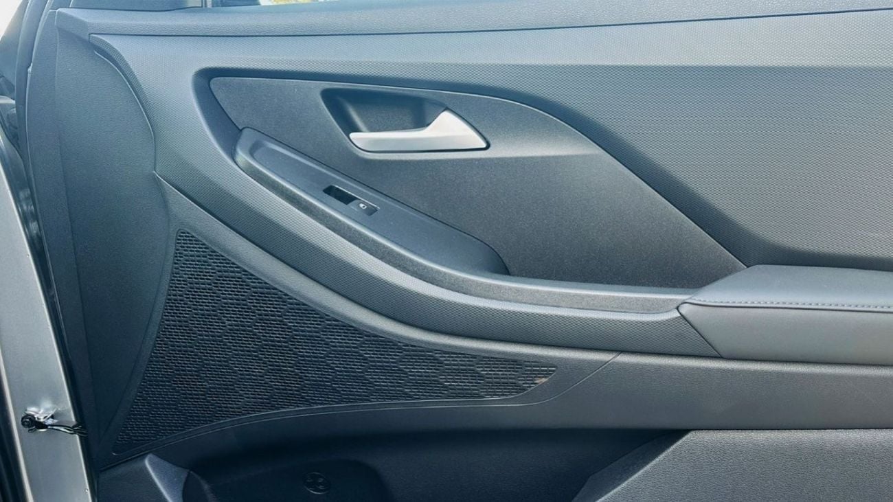 Hyundai Creta 1.5L PREMIER NEW FACE AT  (Export Only)