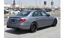 Mercedes-Benz E 63 AMG MERCEDES BENZ E-63s AMG