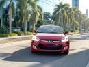 Hyundai Veloster GLS 1.6L GLS | 1.6L | |GCC | EXCELLENT CONDITION