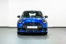 ميني كوبر إس JCW