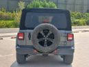 Jeep Wrangler Unlimited SPORT LL