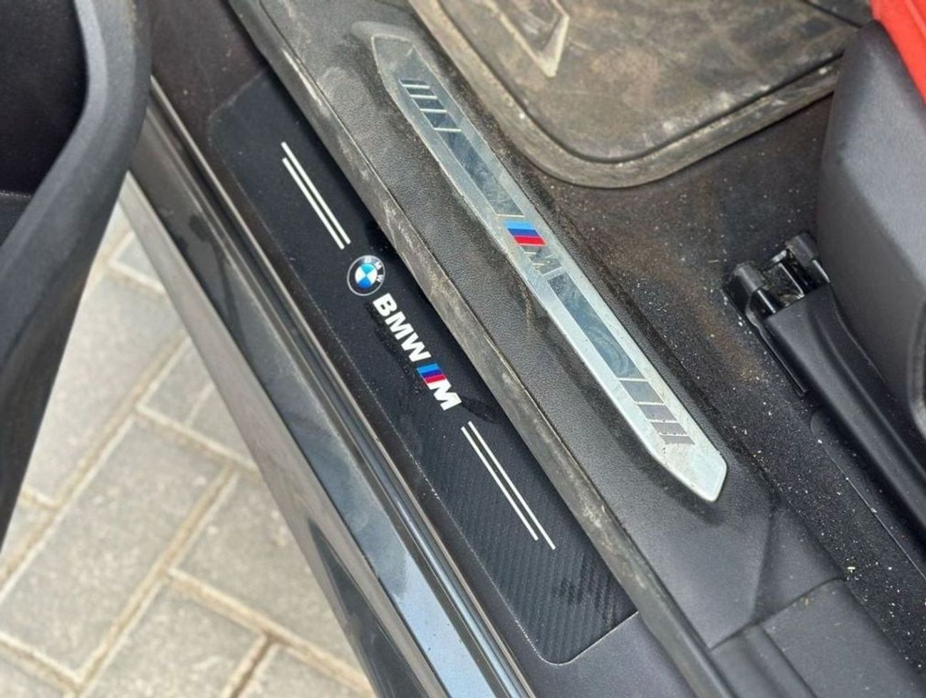 BMW 228i bmw 228i 2021