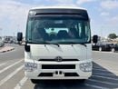 تويوتا كوستر TOYOTA COASTER 2.7L PETROL 2025