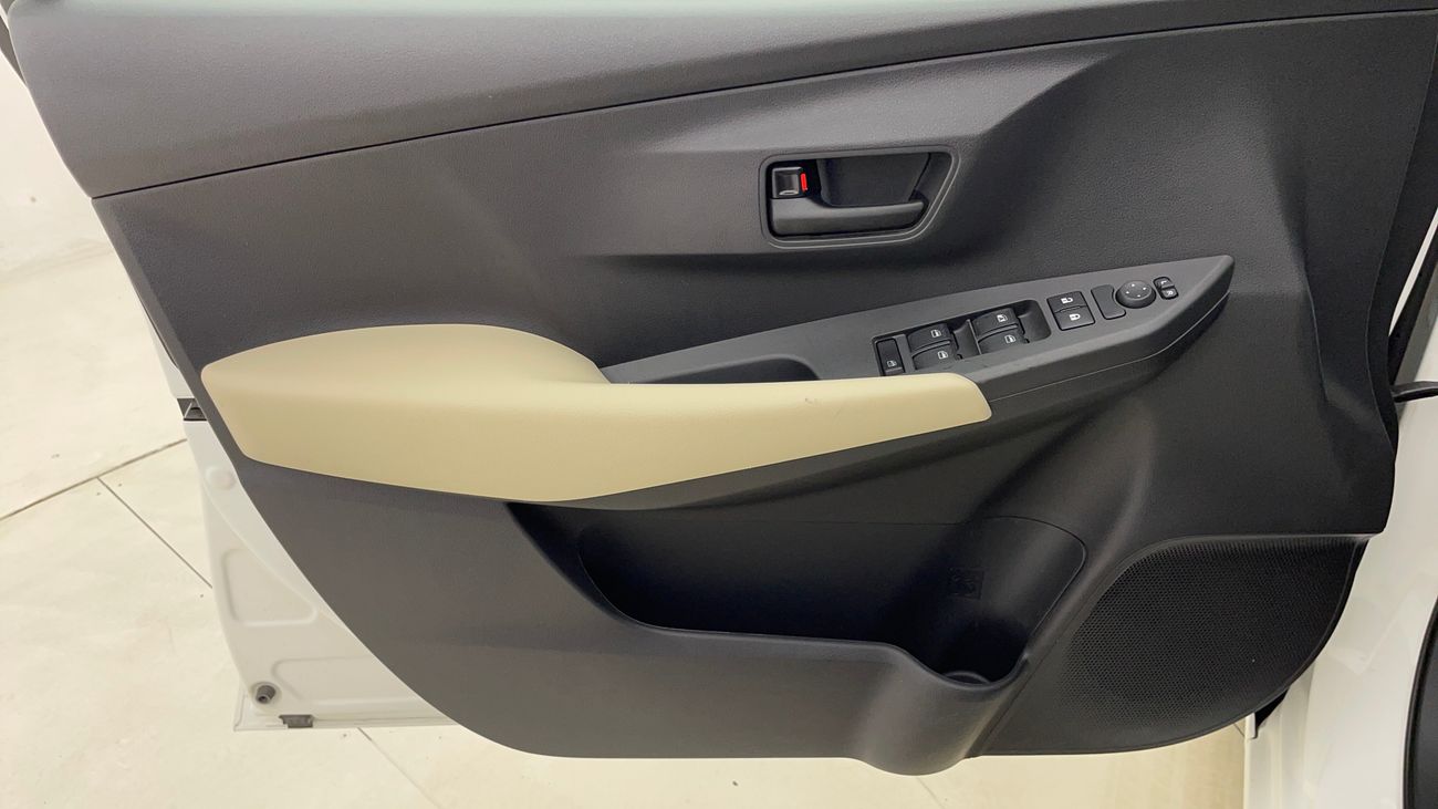 Toyota Yaris E 1.5 | Zero Down Payment | Home Test Drive