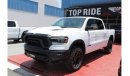 RAM 1500 REBEL - 5.7 HEMI - BRAND NEW 2021