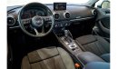 Audi A3 30 TFSI Basic