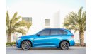 BMW X5M Power - Agency Warranty and Service Contract! - AED 5,072 Per Month - 0% DP