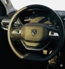 Peugeot Landtrek 2026 Peugeot landtrek 1.9L Diesel 4x4 6speed mt