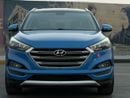 Hyundai Tucson GL 1.6L Excellent condition & luxury feel