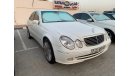 مرسيدس بنز E 350 وارد اليابان