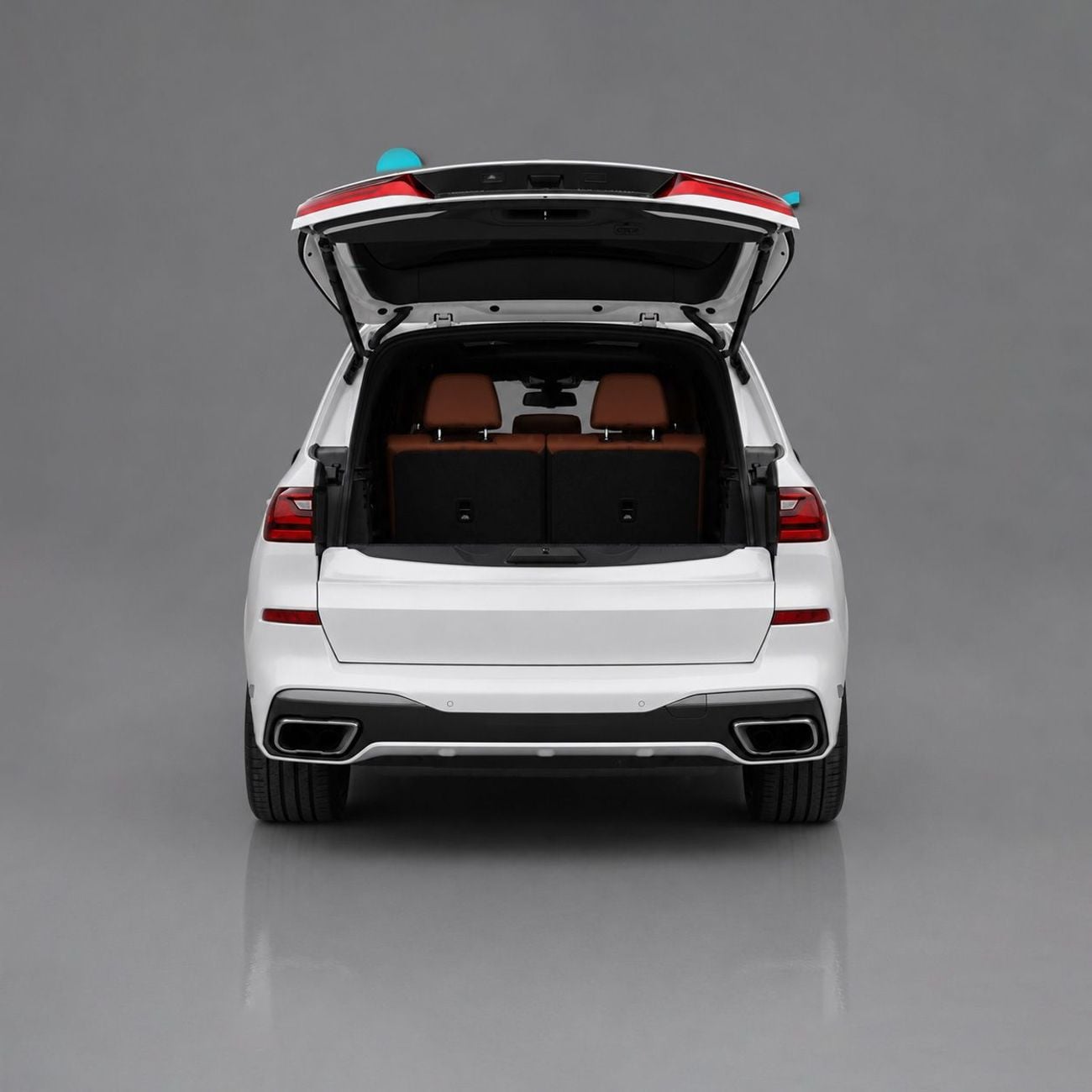 بي أم دبليو X7 M50i AED 5,557 P.M • 0% Downpayment •  BMW X7 M50i • 1 Year Warranty