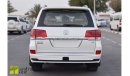 Toyota Land Cruiser - GXR - 4.0L - GRAND TOURING - FULL OPTION (ONLY FOR EXPORT)