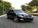 مرسيدس بنز S 500