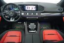 Mercedes-Benz GLE 53 AMG 