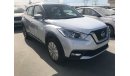 Nissan Kicks 1.6 Automatic AW 17''