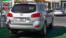 Hyundai Santa Fe MLX