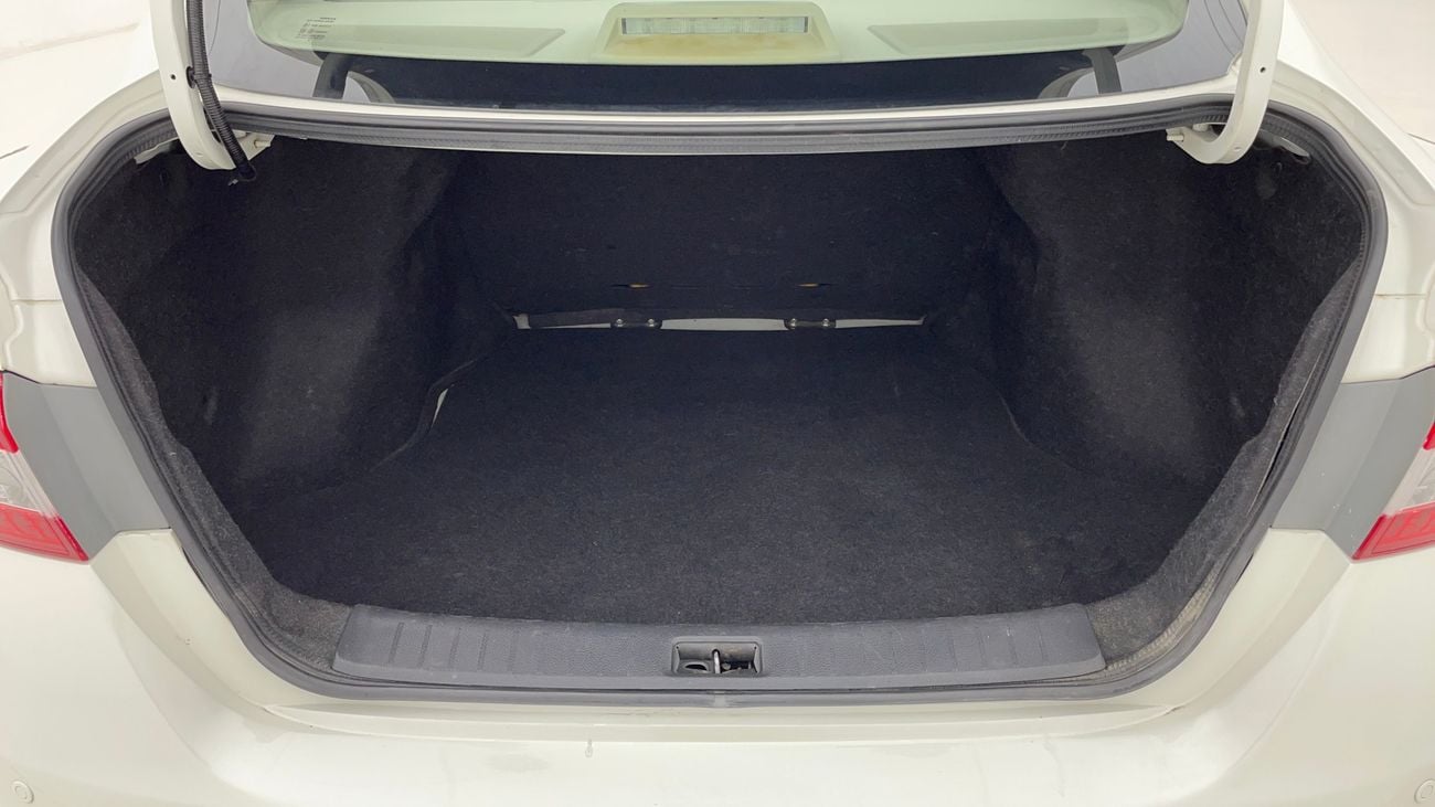 Nissan Sentra S 1.6 | Zero Down Payment | Home Test Drive