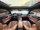 مرسيدس بنز E300 AMG