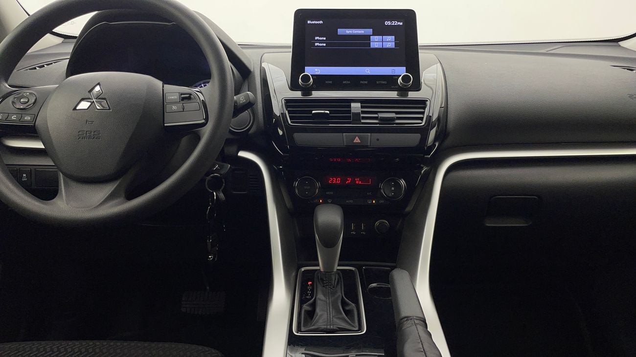 Mitsubishi Eclipse Cross GLX LOWLINE 1.5 | Zero Down Payment | Home Test Drive