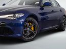 Alfa Romeo Giulia Veloce 2.0L AWD 2020 Alfa Romeo Giulia Veloce | Full Alfa Romeo Service History