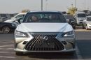 لكزس ES 350 LEXUS ES350 3.5L FWD PETROL SEDAN 2025