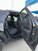 Hyundai Santa Cruz the car is in perfect condition, 2022 with an engine capacity of 2.5 turbocharged 4wd with a mileage