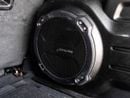 Jeep Wrangler Unlimited Rubicon 3.6L