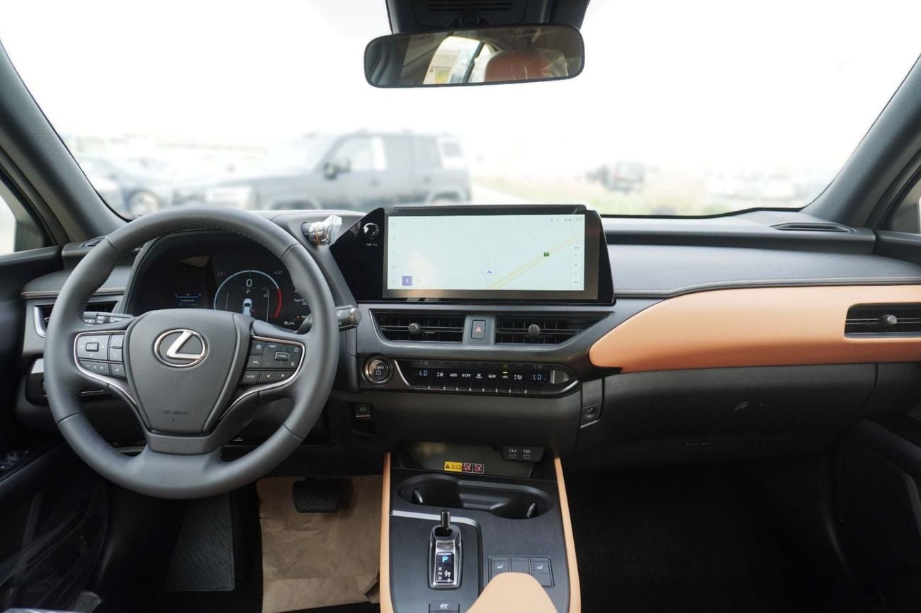Lexus UX300h LEXUS UX 300H Premier 2.0L, HEV- 2025