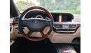 Mercedes-Benz S 500 Mercedes-Benz S 500 2008GCC good condition