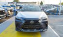 Lexus NX350