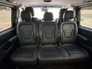 Mercedes-Benz V 250 Std 2.1L MERCEDES V-250 GCC 2024 ORGINAL PAINT // LOW MILEAGE // PERFECT CONDITION