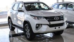 Toyota Fortuner EXR