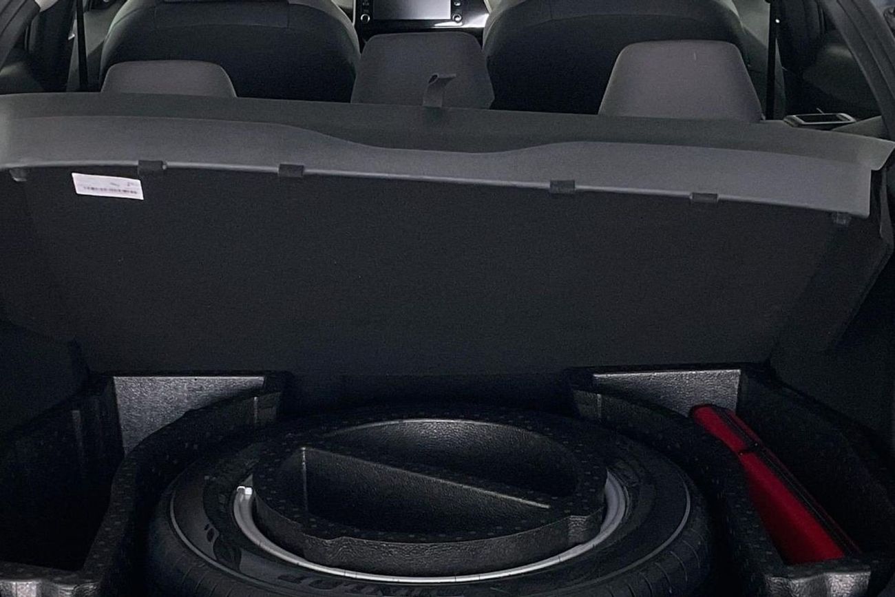 تويوتا CHR VX | National Day Celebration | شامل الضمان | 0 ﺪﻔﻋﺓ ﺃﻮﻟﻯ