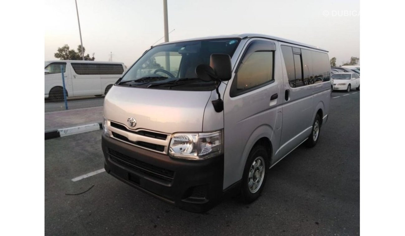 Toyota Hiace Hiace RIGHT HAND DRIVE (PM714)