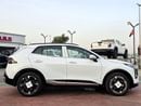 Kia Sportage Kia Sportage  full option 2.0l A/T FWD SUV White Color Gcc 2026 Model