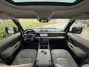 Land Rover Defender TOP P300 110 S 2.0L (5 Seater) RAMADAN OFFER LAND ROVER DEFENDER 110S P300 2021 GCC URBAN BODY KIT F