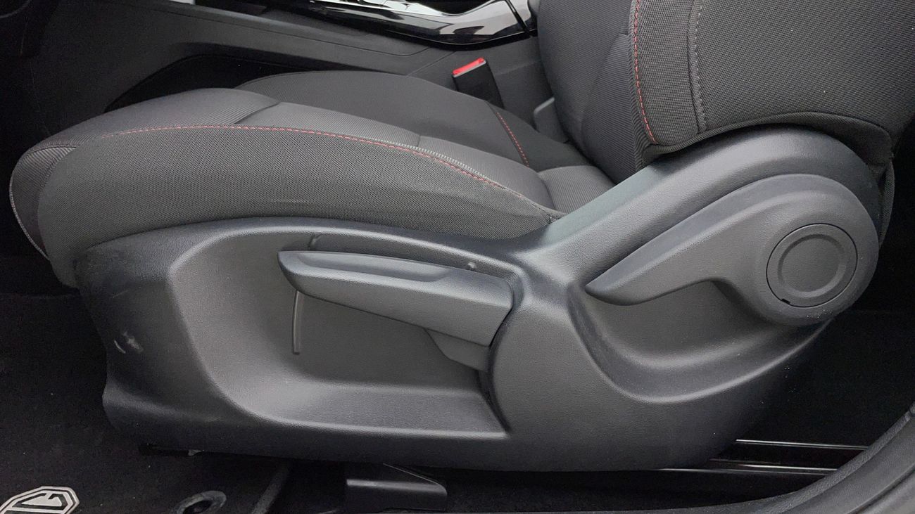 أم جي GT STD 1.5 | بدون دفعة مقدمة | اختبار القيادة في المنزل