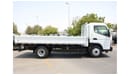 Mitsubishi Fuso Canter PRICE REDUCED 2021 | CANTER - ORIGINAL JAPAN MANUFACTURED 4.2D CAPACITY - GCC SPECS - EXPORT ONLY