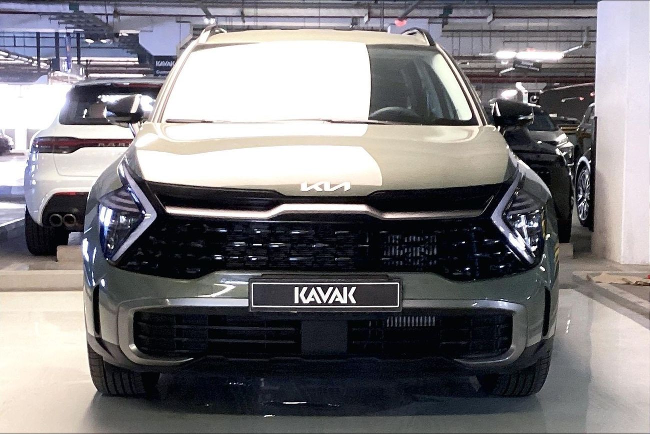 Kia Sportage LX | Guaranteed Warranty | 0 Down Payment